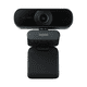 thumbnail image 2 of Webcam Rapoo Full HD 1080P Foco Automatico RA021, 2 of 7