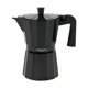 thumbnail image 2 of Cafetera Italiana Dakar 1 Taza Color Negro Oroley, 2 of 2