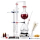 thumbnail image 1 of Kit de destilación de aceites esenciales VEVOR 2000 ml con placa calefactora, 1 of 9