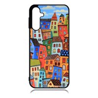 Genérico - Carcasa Funda Para Samsung A16 Diseño 296