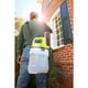 thumbnail image 3 of Pulverizador químico RYOBI ONE+ 18 V 7,6 L con funda y tanque adicional, 3 of 7
