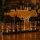 thumbnail image 2 of Jarra Set Decantador Uzi de The Wine Savant con Vasos, 2 of 9