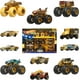 thumbnail image 1 of Campeones del Trofeo Monster Trucks de Toy Cars and Trucks Hot Wheels, 1 of 3