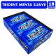 thumbnail image 1 of DSPCHICLE 5S MENTA 30X18X8.5G TRIDENT, 1 of 3