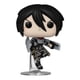 thumbnail image 3 of Figura de acción Funko Pop! Animación: Attack on Titan Mikasa, 3 of 4