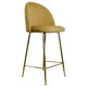 thumbnail image 1 of Taburete B Gold 67cm, 1 of 3