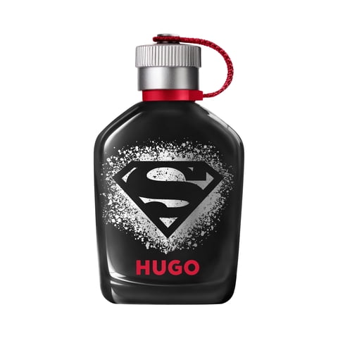 Perfume Hugo Boss Superman X Hugo Eau De Parfum Para Hombre 130Ml