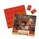 thumbnail image 1 of Rompecabezas De Feliz Navidad, Regalo único, Juego De Rompecabezas De Vacaciones Para Ni?os, Escena De Navidad, Ni?os, 1 of 5
