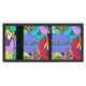 thumbnail image 4 of Cartera Trifold Desmarcar Tuca y Bertie, 4 of 6