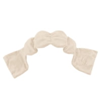 Máscara Para Dormir Nodpod, Diseño Suave Que Bloquea La Luz A Presión