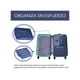 thumbnail image 3 of 6 Organizadores Para Maletas azul, 3 of 9