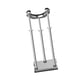 thumbnail image 3 of Soporte Para Lavabo Bajo Encimera, Antideslizante, Para Baño Y Cocina, Fácil De Instalar, Ajuste De 2,36 Pulgadas, De 46 Cm A 56 Cm., 3 of 5