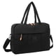 thumbnail image 1 of Bolso de Viaje Beatrice Acolchado Negro Calu, 1 of 8