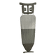 thumbnail image 5 of Tabla De Planchar Home Mesa De Planchar Metal Pp Tela Colores, 5 of 7