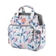 thumbnail image 3 of Mochila Pañalera Open Floral Multicolor, 3 of 5