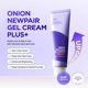 thumbnail image 2 of Gel-Crema IsNtree Onion Newpair Plus 50 ml, 2 of 9