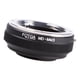 thumbnail image 1 of Anillo Adaptador De Montura De Lente MD-M4/3 Para Olympus EPL1 EPL2 Panasonic G1 G2, 1 of 5