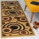 thumbnail image 2 of Alfombra Pasillo Kashan King Beige 66 X 430 Cm, 2 of 5