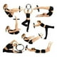 thumbnail image 1 of Aro Tonificador De Pilates, 1 of 3