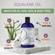 thumbnail image 2 of Aceite de escualano Dr. Joe Lab Pure Plant, refinado, prensado en frío, 240 ml, 2 of 9