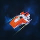 thumbnail image 4 of Kit De Construcción Blokko 3 En 1 Galaxy Fleet 108 Piezas, 4 of 6