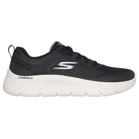 Zapatilla Mujer Go Walk Flex Negro Skechers