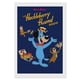 thumbnail image 1 of El Show de Huckleberry Hound Kits de Pintura de Diamantes para Adultos 5D DIY Diamond Art Kits Full Drill Diamond Dots para Regalo Decoración de Pared y Relajación Artes de Gemas 20*30cm, 1 of 6