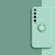 thumbnail image 1 of Suitable For Xiaomi 10 Phone Case Integrated Bracket Car Magnetic Suction Xiaomi 10 Pro Protective Cover Anti-fall Full Package Edge Liquid Pure Color Simple Stylish Trend MIUI Stand Bracket, 1 of 5