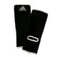thumbnail image 1 of TOBILLERA ADIDAS BLACK/WHITE M, 1 of 3