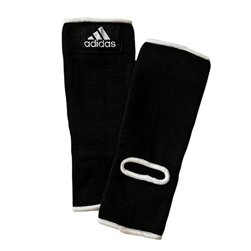 Adidas - Tobillera Black/white Xl