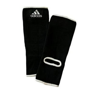 Adidas - Tobillera Black/White Xl