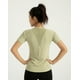 thumbnail image 2 of Polera Mujer Manga Corta Deportiva Detalle Espalda, 2 of 3
