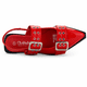 thumbnail image 5 of Ballerina Rojo Mujer Casual Chalada Slik, 5 of 8