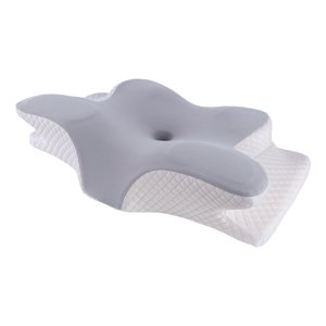 Bothyi - Almohada Para El Cuello, Almohada Suave Para Dormir De Primera Calidad Para La Parte Posterior Del Cuello, El Hombro, La Cabeza Y El Durmiente