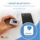 thumbnail image 4 of Oxímetro de pulso Beurer Bluetooth Digital Fingertip PO60, 4 of 8