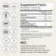 thumbnail image 2 of Suplemento ARMRA Colostrum Premium Powder 30 porciones, 2 of 3