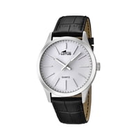 Reloj 15961/1 Lotus Plateado Hombre Minimalist