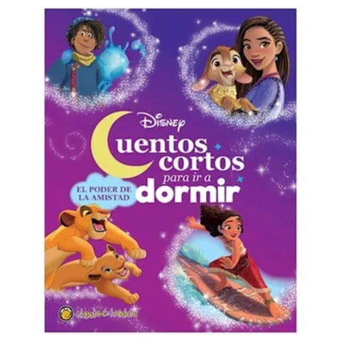 El Gato De Hojalata - El Poder De La Amistad - Cuentos Cortos