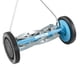thumbnail image 5 of Cortacésped de empuje de carrete American Lawn Mower 1415-16SK2 de 16" con 5 cuchillas, 5 of 5
