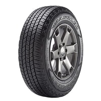 Goodyear - Neumatico 265 65 R17 112H Wrangler Fortitude Ht