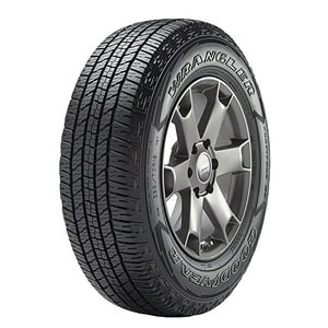 Neumatico Goodyear 265/65 R17 112H Wrangler Fortitude Ht