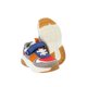 thumbnail image 3 of Zapatilla sport velcro elástico principiante niño 831, 3 of 3