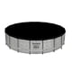 thumbnail image 4 of Piscina Bestway Redonda SteelPro Max Gris Piedra 5.49MX1.22M gris Tamano Unico, 4 of 9
