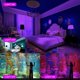 thumbnail image 4 of Luz Negra HWaySoul 300W Juego de 2 unidades IP66 Impermeable 110V, 4 of 8