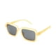 thumbnail image 2 of Anteojos Sunshine Yellow Inztinto, 2 of 6