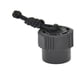 thumbnail image 3 of Tapón Antipolvo Para Buceo, Tapón Antipolvo Para Válvula De Tanque Din, Piezas Del Regulador De Primera Etapa Din, 3 of 3
