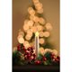 thumbnail image 3 of Candelabros LED Concordia Supply 15 cm Ámbar – Pack de 250, 3 of 8