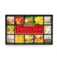 thumbnail image 1 of Caja de regalo de té Ahmad Tea Twelve Teas, 60 bolsitas, sin gluten, 1 of 7
