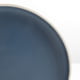 thumbnail image 3 of Juego de vajilla de cocina Gibson Home Zuma, 16 piezas, azul cobalto, 3 of 6
