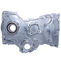 Repuestos Del Sol - Bomba Aceite Mitsubishi L200 Katana 2 4 2016 2018